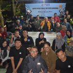 Raker PWi Pokja kota Bandung