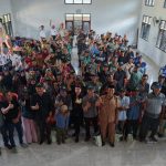 Sinergitas SGC dengan Petani Tubaba