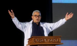 Special Olympic Southeast Asia Football Competition 2025