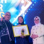 penghargaan 10 kreator terbaik