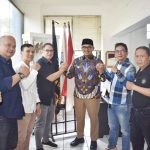 walikota kunjungi pwi