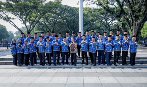 HUT Korpri Kota Bandung (1)