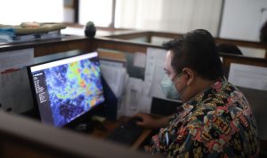 Pemkot Bandung Perkuat Kesiapsiagaan Hidrometeorologi (1)
