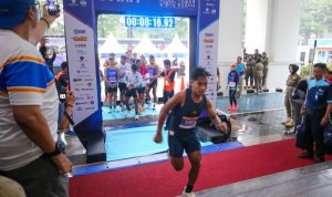 Bandung Tower Run 2026