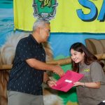 kadeudeuh untuk pegawai kebun binatang