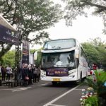 mudik gratis