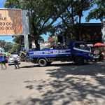 penertiban parkir liar
