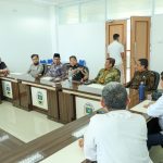 Bapemperda JAbar dan DPRD KBB