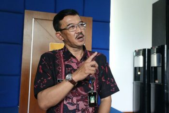 Bandung Menjawab, Disdagin Kota Bandung